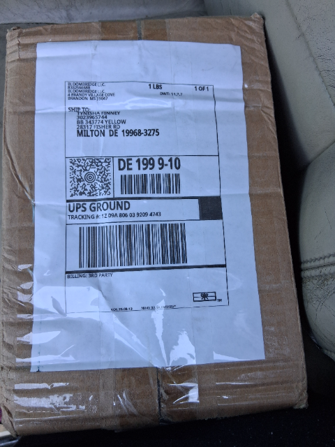 Flower delivery for Edward J. Kuyweski