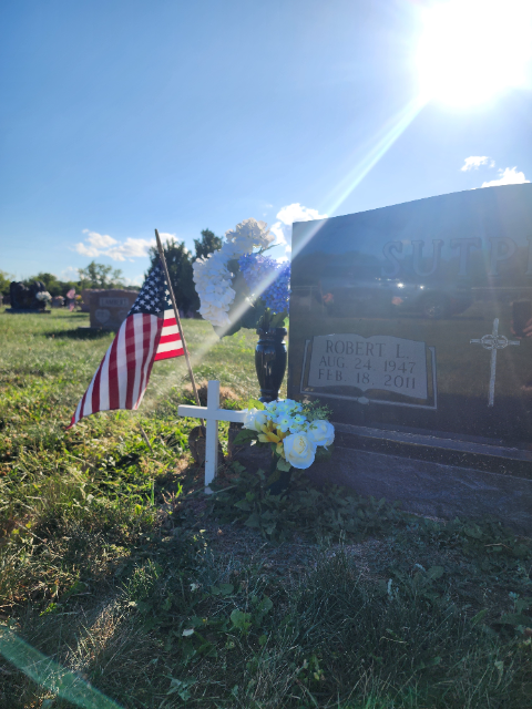 Flower delivery for ROBERT L SUTPHIN