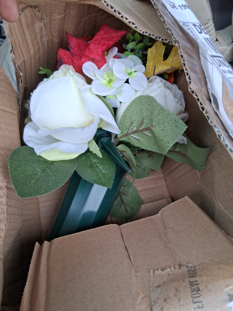 Flower delivery for Edward J. Kuyweski