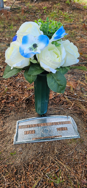 Flower delivery for Brandon Allan Reese