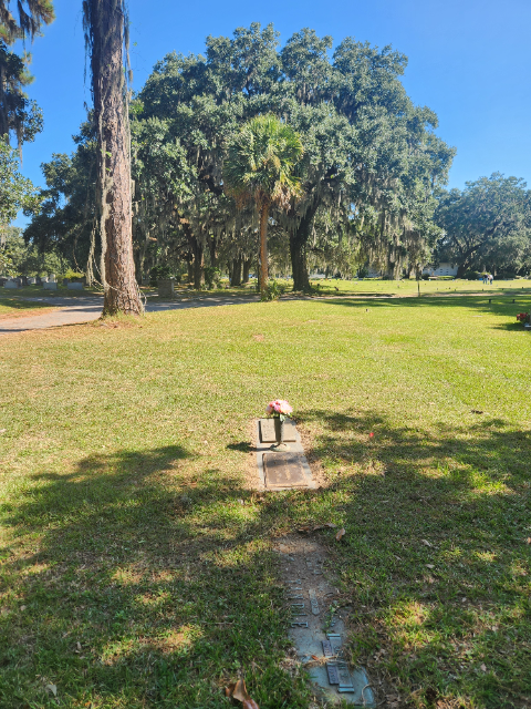 Flower delivery for Clarice Ellen Gibson Campbell