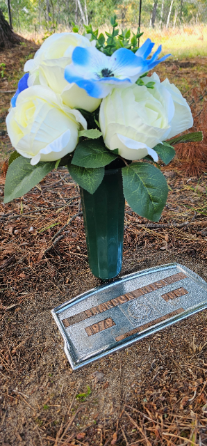 Flower delivery for Brandon Allan Reese