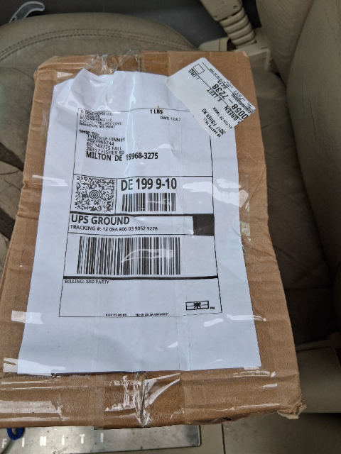 Flower delivery for Edward J. Kuyweski