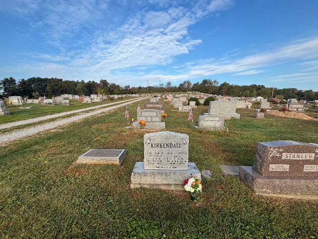 Flower delivery for Lena Mae Hayes