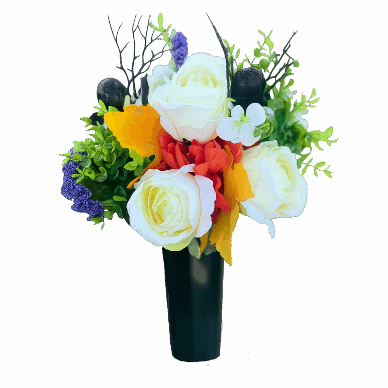 Halloween Arrangement - Limited QTY! - Image 2