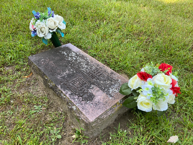 Flower delivery for Shirley Jane Bartlett Bullock