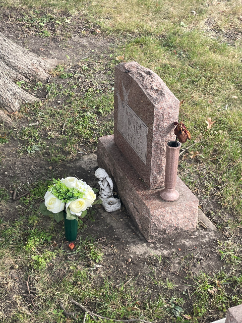 Flower delivery for Dianna Marie Daulton