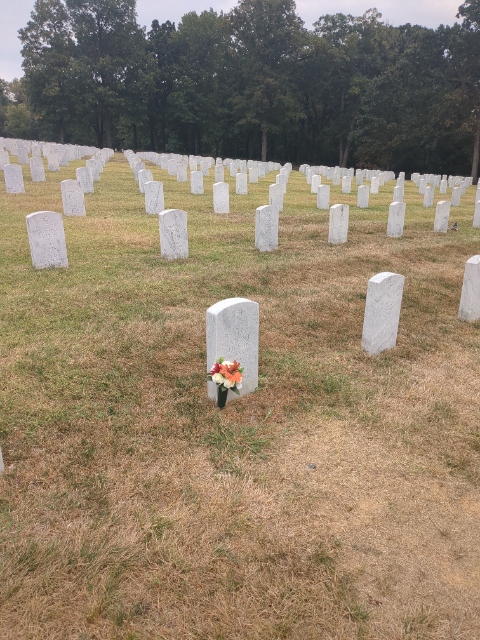Flower delivery for Richard Carroll Seibman