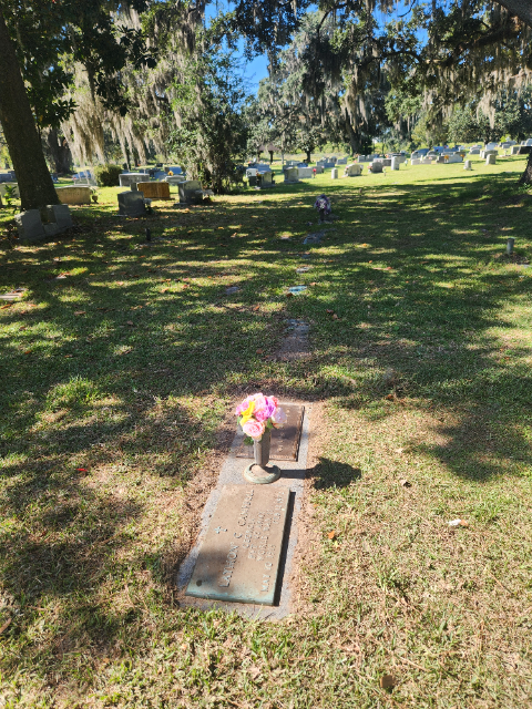 Flower delivery for Clarice Ellen Gibson Campbell