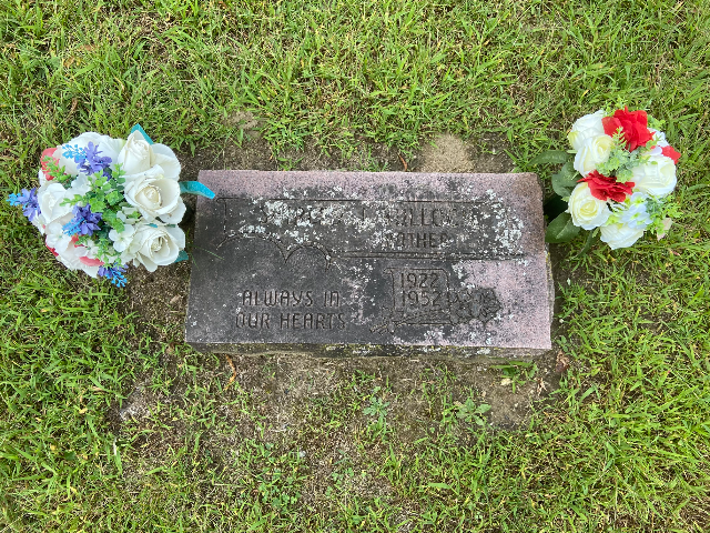 Flower delivery for Shirley Jane Bartlett Bullock