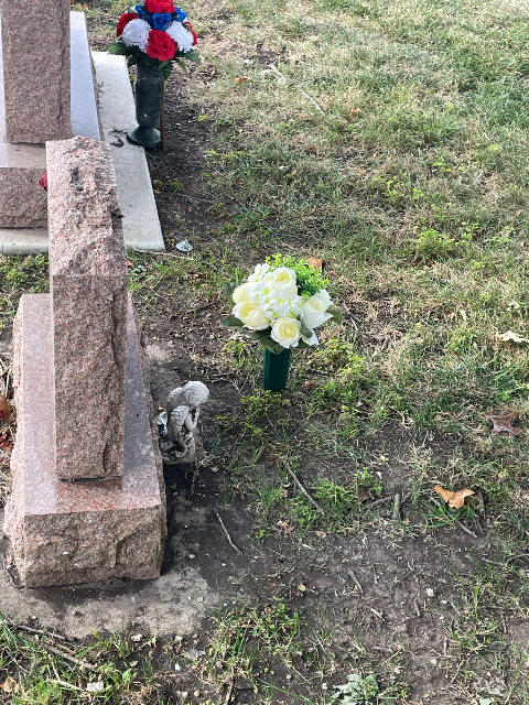 Flower delivery for Dianna Marie Daulton