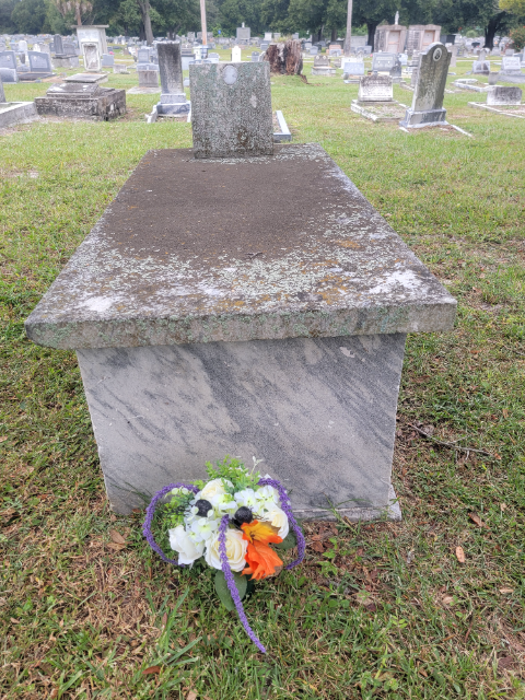 Flower delivery for Ciro Lopresto