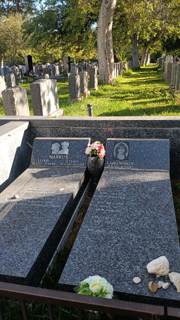 Flower delivery for Larisa Markus