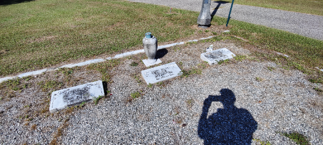 Flower delivery for Maxine Fisher Swaine