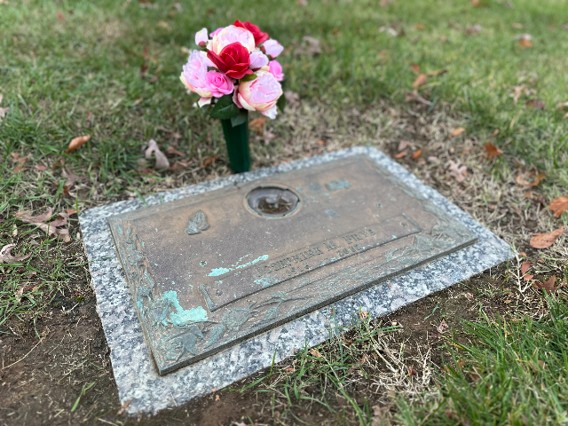 Flower delivery for Josephine M. Frye