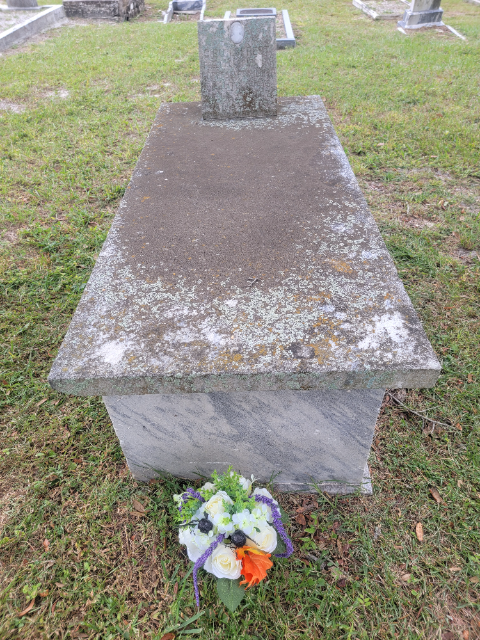 Flower delivery for Ciro Lopresto