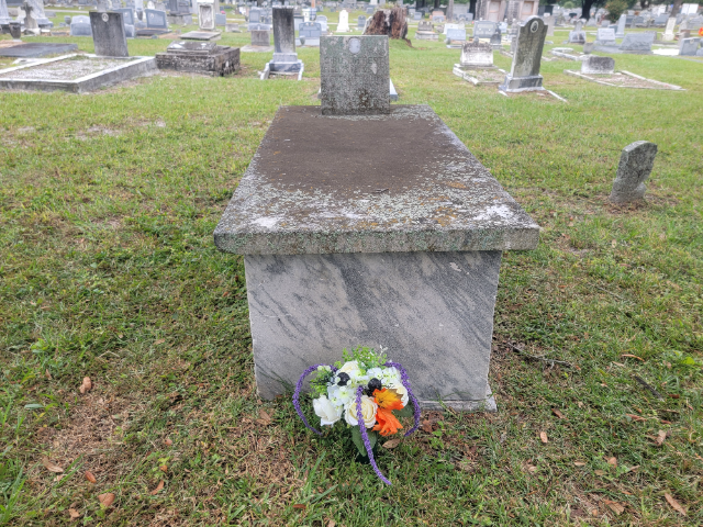 Flower delivery for Ciro Lopresto