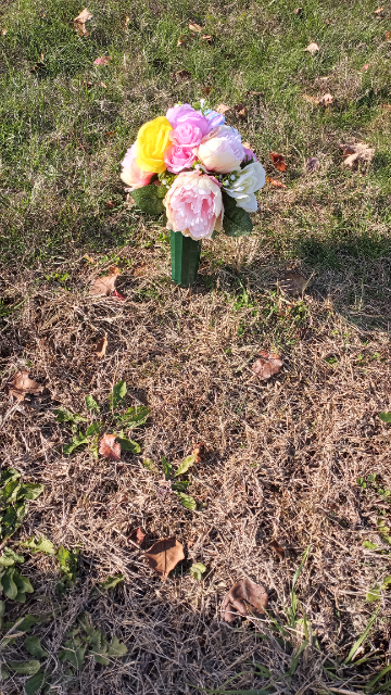 Flower delivery for Melissa Louise Nolan