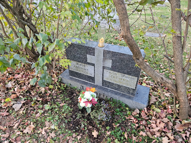 Flower delivery for Radu Tudorica