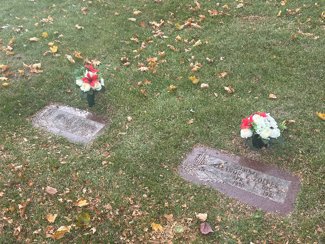 Flower delivery for Richard O Z0lper