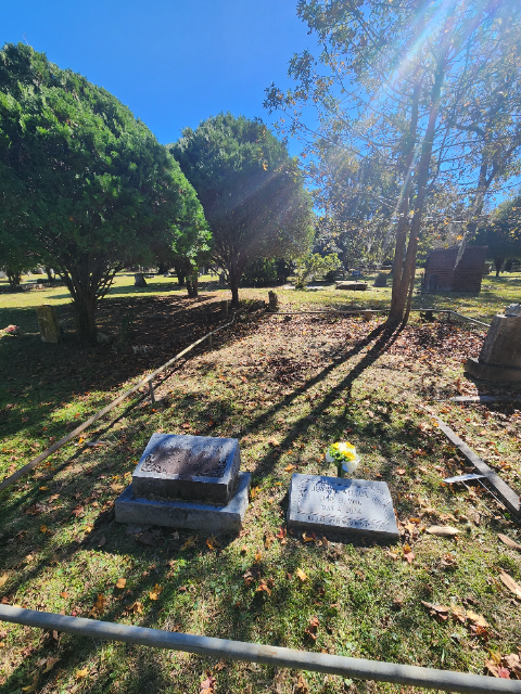 Flower delivery for Joan Millicent Bryan Wilcox