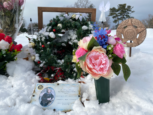 Flower delivery for Patricia Nor Zarate