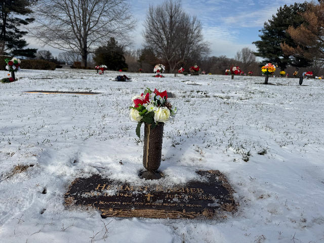 Flower delivery for Hemmat Ragheb