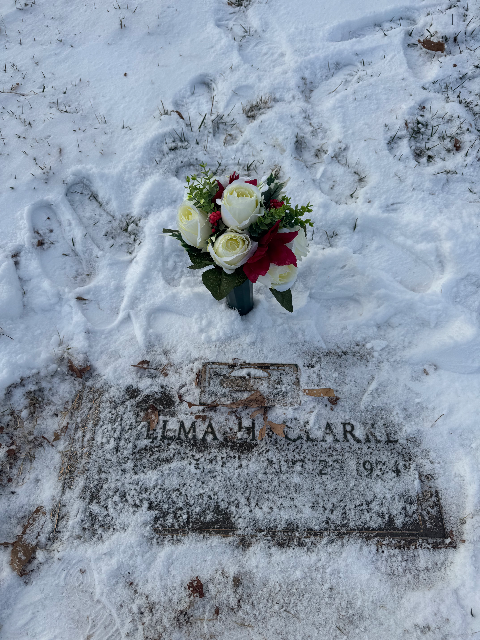 Flower delivery for Thelma Ruth/Heitsenrether Clarke