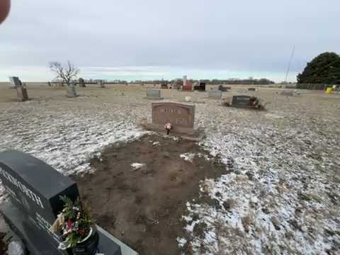 Flower delivery for Jimmie C Welsh