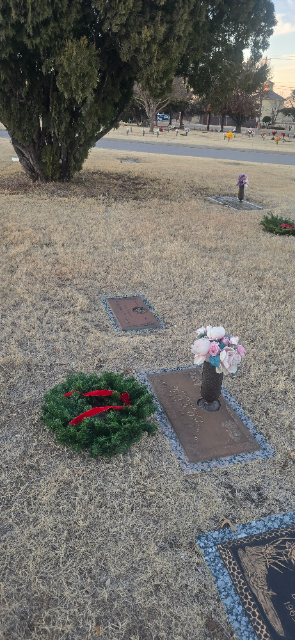 Flower delivery for Peggy O’Neil