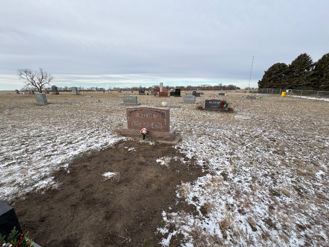 Flower delivery for Jimmie C Welsh