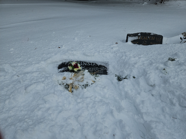 Flower delivery for Jeanne Marie (Lange) Parkinson