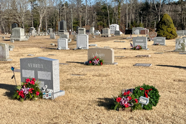 Flower delivery for Katherine Orth