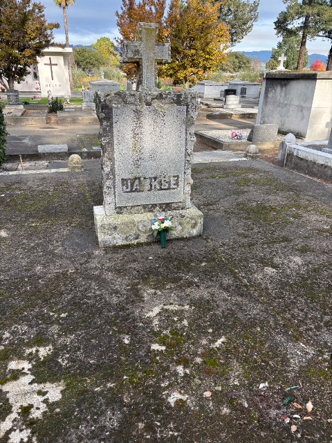 Flower delivery for Stephen Jackse