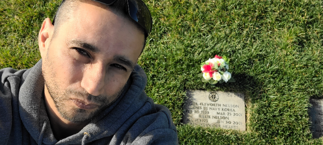 Flower delivery for Paul Elsworth Nelson