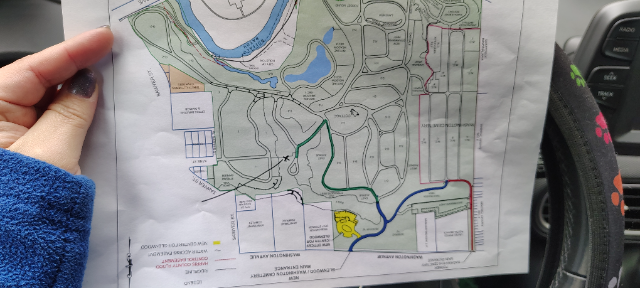 Flower delivery for Angela Marie Brady