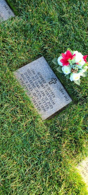 Flower delivery for Darleene Jean Sitter