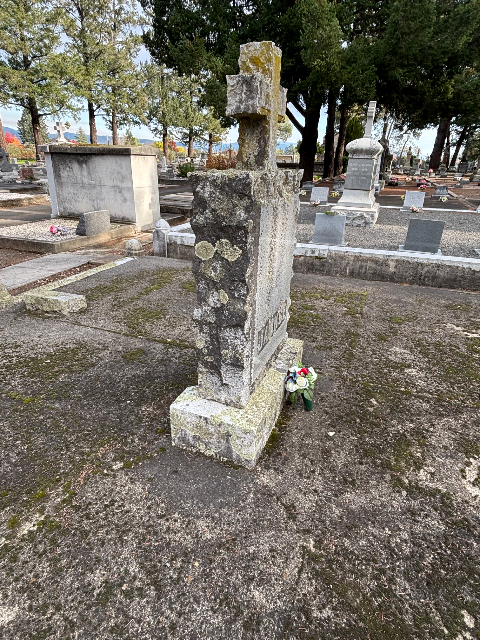 Flower delivery for Stephen Jackse