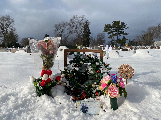Flower delivery for Patricia Nor Zarate