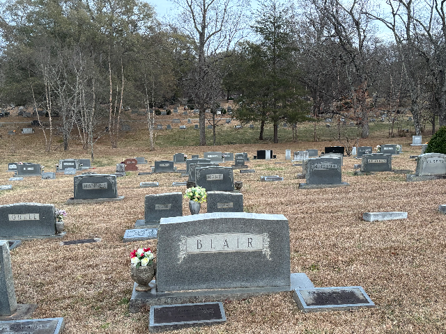 Flower delivery for Agnes Canoy Blair