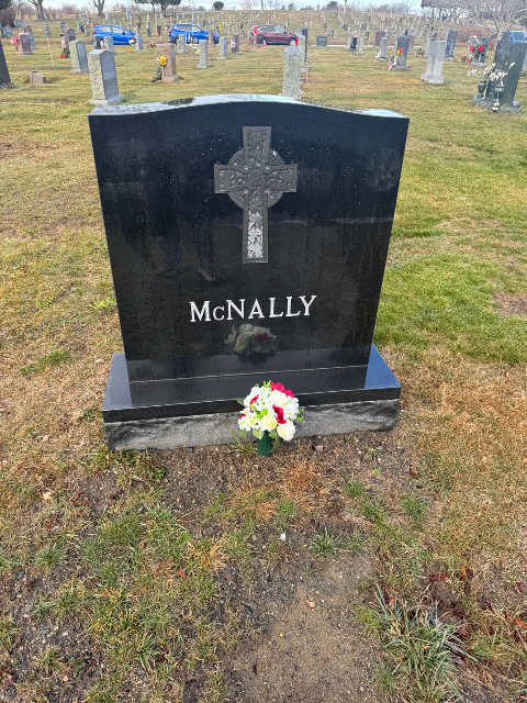 Flower delivery for Catherine Shea McNally
