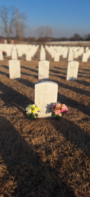 Flower delivery for Louis Joseph McGilbra
