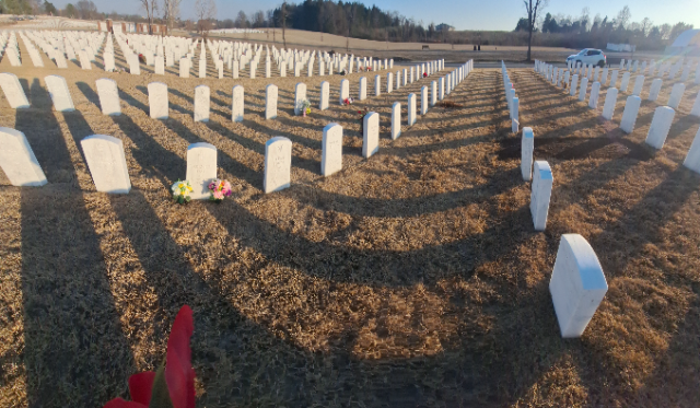 Flower delivery for Louis Joseph McGilbra