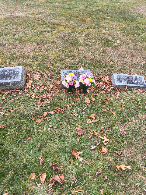 Flower delivery for Charlotte Edna Drake