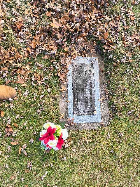 Flower delivery for Kathryn Alberta Drake Smith