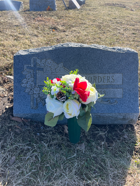 Flower delivery for Rochelle Bailey