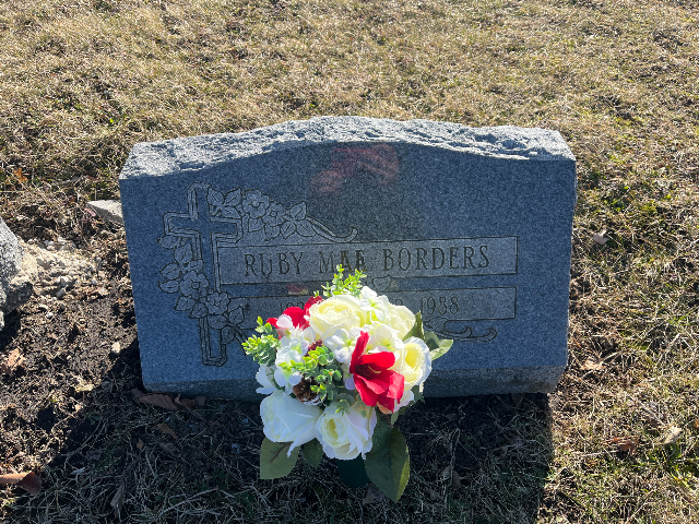 Flower delivery for Rochelle Bailey