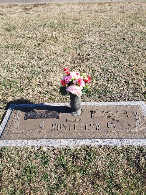 Flower delivery for Addie Hostetler