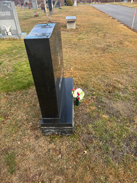 Flower delivery for Catherine Shea McNally