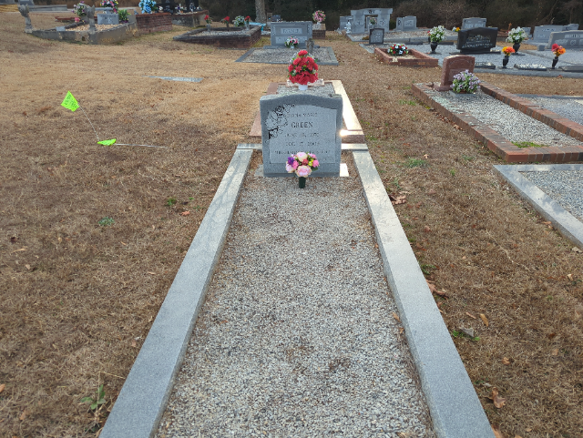 Flower delivery for Diana Marie Green